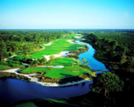 PgaVillageResort by AmericanVacationLiving 7 Room