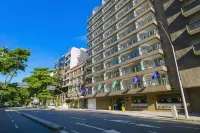 B&B Hotel Rio Copacabana Forte Hotel a 