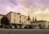 Hotel II Virrey - Boutique