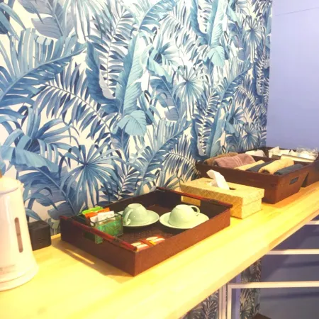 Hotel Moana Spectacular Ocean View Cafe Lounge BRE