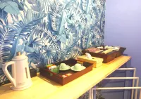 Hotel Moana Spectacular Ocean View Cafe Lounge BRE - 3 Sao