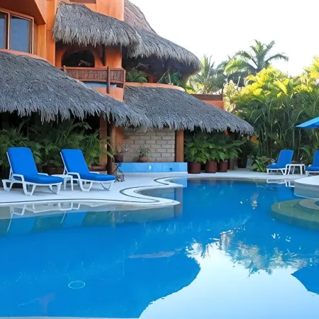 Villa Carolina Boutique Hotel Adults Only