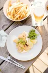 Avoca Beach Hotel - servizio colazione