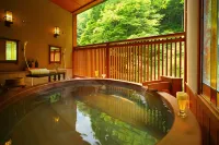 Futari Shizuka Hotels in Komagane