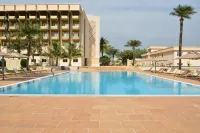 Hala Hotel & Aqua Park Hotels in Бісау