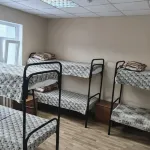 On Privokzalnaya - Hostels