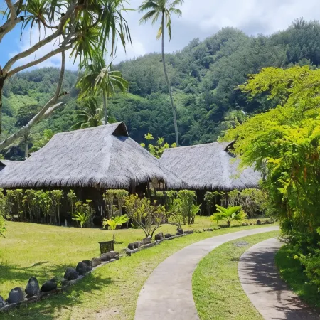 Hotel Hibiscus