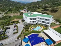 Hotel Palmeras de Luz Hotels in Barbosa