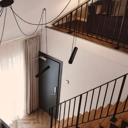 Jono Kalnelis Apartments