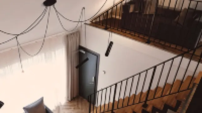 Jono Kalnelis Apartments