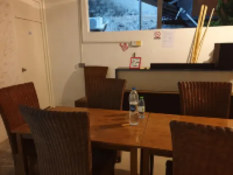 馬爾代夫海灘樂園-海洋氛圍旅館
