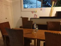 Beach Heaven Maldives - Golden Turtle Guest House فنادق في Huraa