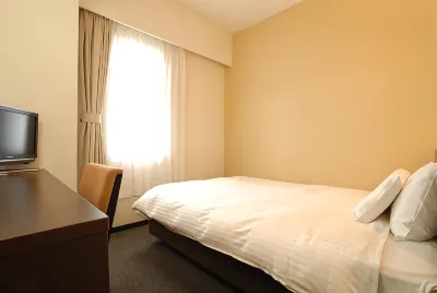 AB Hotel Okazaki Các khách sạn ở 