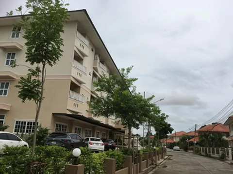 รูปภาพของ361 หมู่ 16 สี่แยกไฟแดงบายพาสธวัชบุรี ถนนแจ้งสนิท ตำบลนิเวศน์ อำเภอธวัชบุรี จังหวัดร้อยเอ็ด 45000