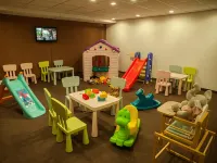 Green Life Family Apartments Pamporovo - Quầy bar
