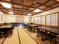 Oyado Yumechidori - breakfast