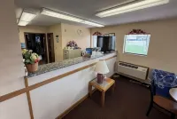 سوبر 8 باي ويندام دو كوين فنادق في كريستوفر