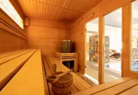 Boutique Hotel Szárcsa - spa