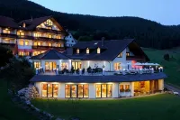 Hotel Heselbacher Hof Hotels in Besenfeld