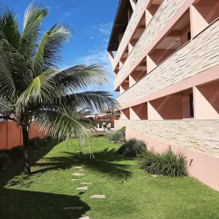 Atlântico Hotel Maceió