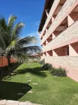 Atlântico Hotel Maceió - balcony