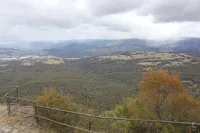 High Mountains Motor Inn Hotels in Blackheath