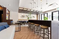 دوتونبوري كريستال إكسي فنادق في أوساكا