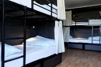 Ritz for Backpackers