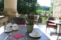 Schlosshotel Stecklenberg Hotels in Stecklenberg