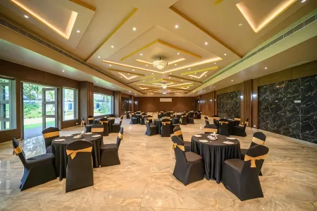 Sinclairs Retreat Dooars, Chalsa