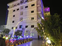 The Buddha Resort Hotel di 