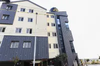 尤吉烏特光陽飯店