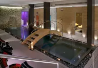 Hotel Select Suites & Spa - Apartments - spa