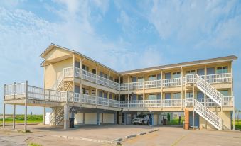 Budget Inn by OYO Corpus Christi Beach