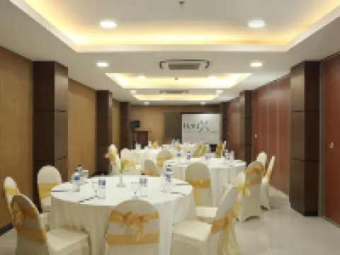 Horex (Horison Express) Hotel Sentani Hotels in Sentani