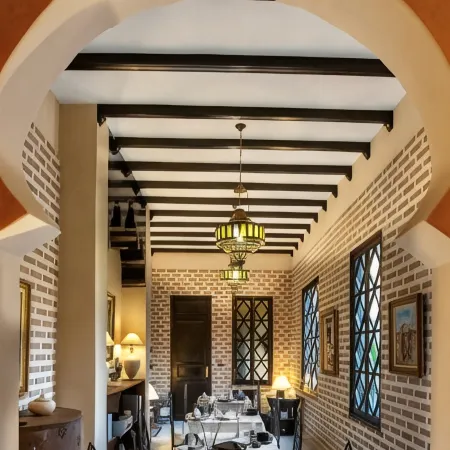 Riad Soleil d'Orient
