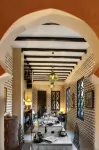 Riad Soleil d'Orient - breakfast