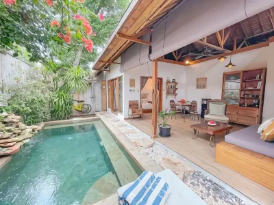 Villa Casa Koko