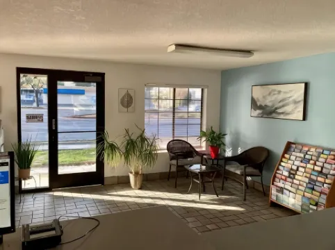 Premier Inns Concord