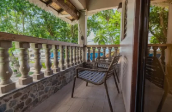 Romance Bungalows