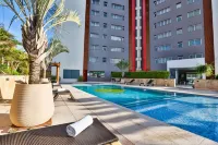 Wyndham Foz do Iguacu - С бассейном