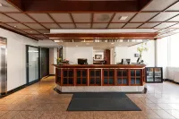 Thon Hotel Victoria Hamar - 4 星級