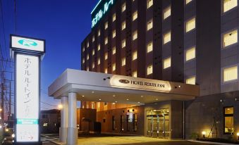 Hotel Route-Inn Utsunomiya Miyukicho -Kokudou4Gou-