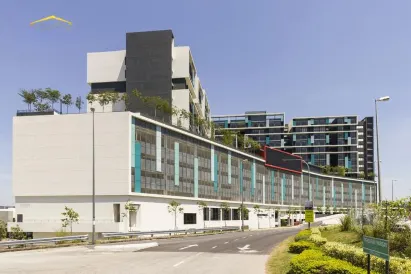 Core Suite KLIA by DreamScape