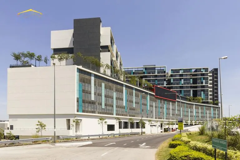 Core Suite KLIA by DreamScape