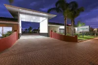 Morphettville Motor Inn Hotels in Tonsley