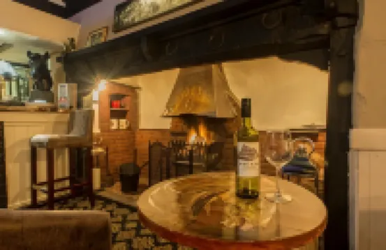 The Bell Inn Hotels in Newmarket