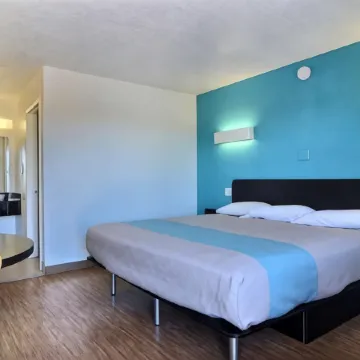 Motel 6 Carlsbad, NM