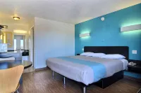 Motel 6 Carlsbad, NM - Pet friendly