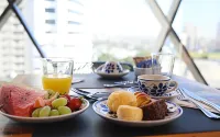 Hotel Black Inn Flamboyant Hotels in Aparecida De Goiania